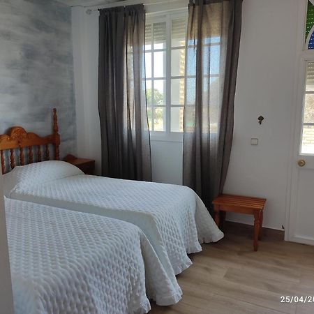 Hostal Quinto Pino 奇皮奥纳 外观 照片