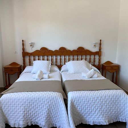 Hostal Quinto Pino 奇皮奥纳 外观 照片