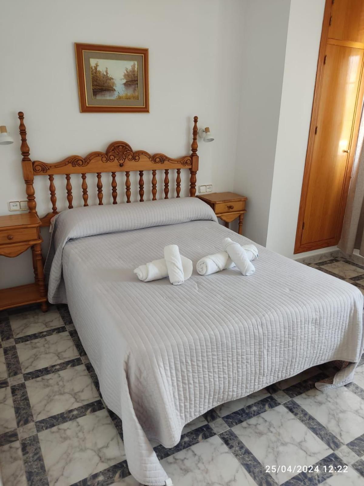 Hostal Quinto Pino 奇皮奥纳 外观 照片