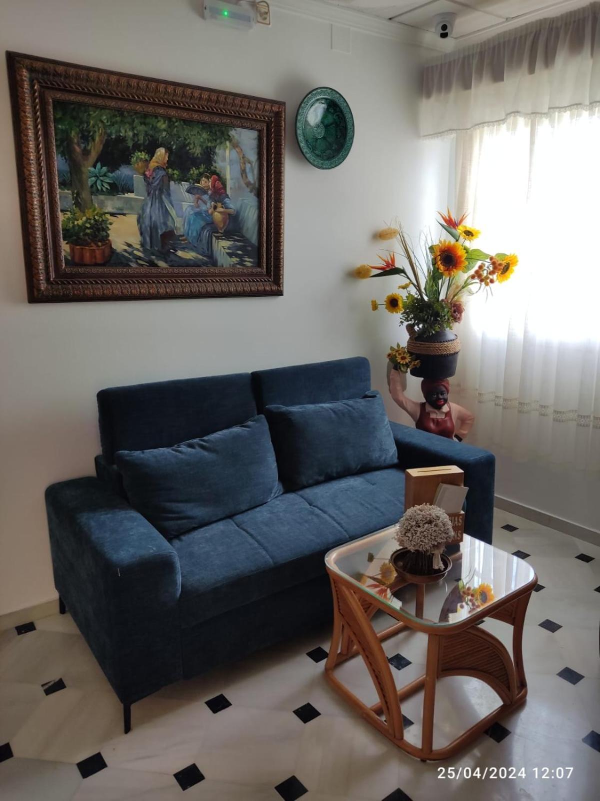 Hostal Quinto Pino 奇皮奥纳 外观 照片