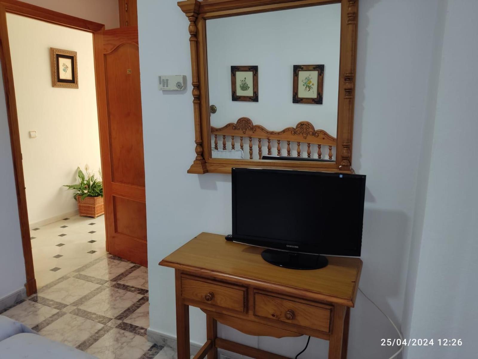 Hostal Quinto Pino 奇皮奥纳 外观 照片