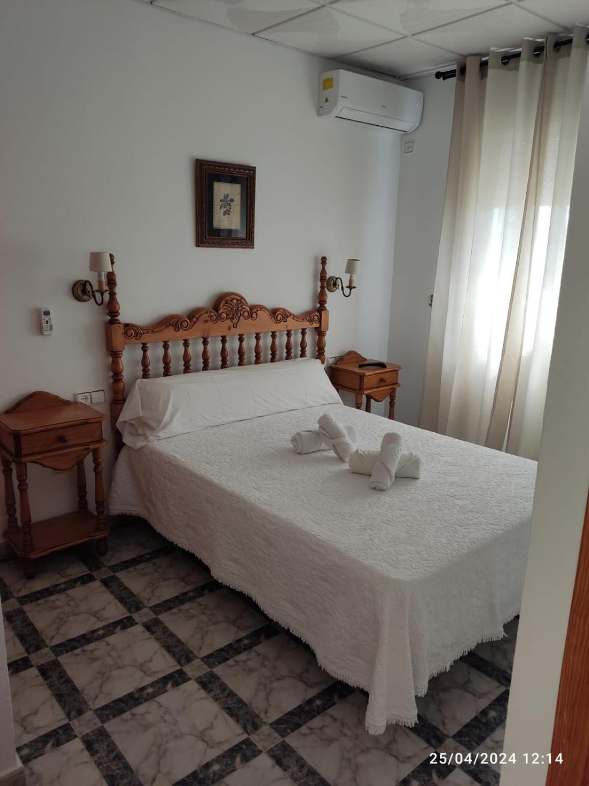 Hostal Quinto Pino 奇皮奥纳 外观 照片