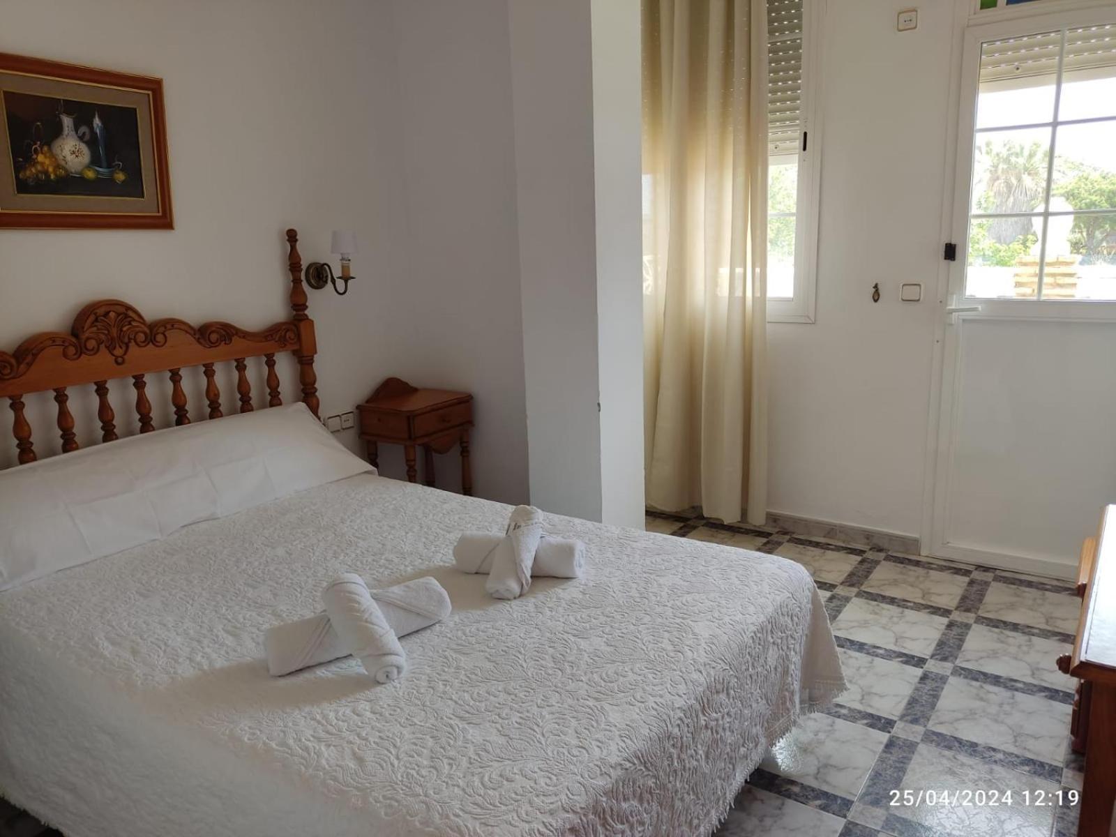 Hostal Quinto Pino 奇皮奥纳 外观 照片