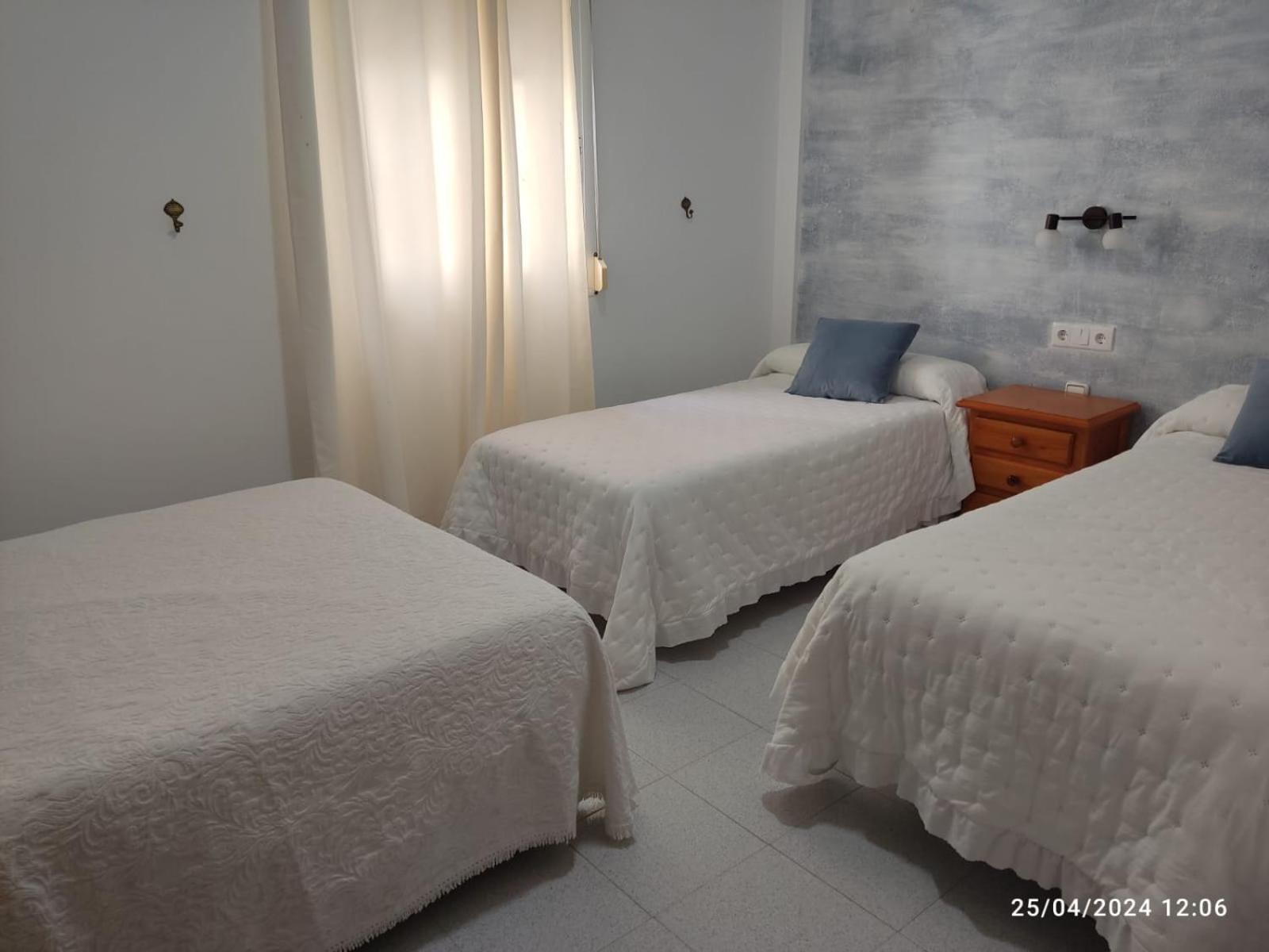 Hostal Quinto Pino 奇皮奥纳 外观 照片