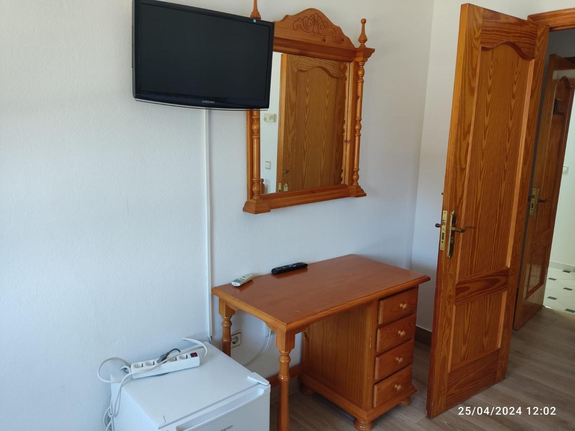 Hostal Quinto Pino 奇皮奥纳 外观 照片