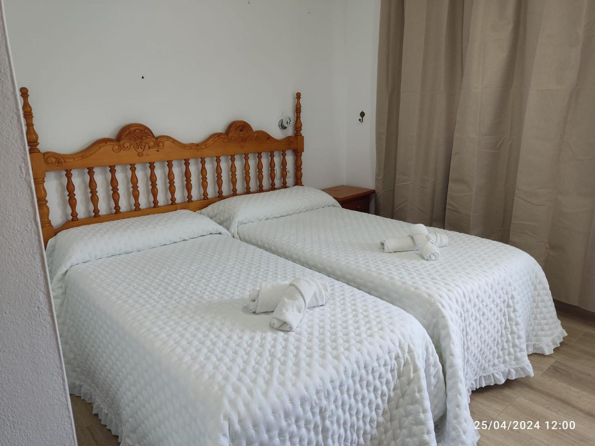 Hostal Quinto Pino 奇皮奥纳 外观 照片