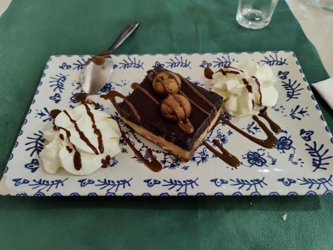 Hostal Quinto Pino 奇皮奥纳 外观 照片