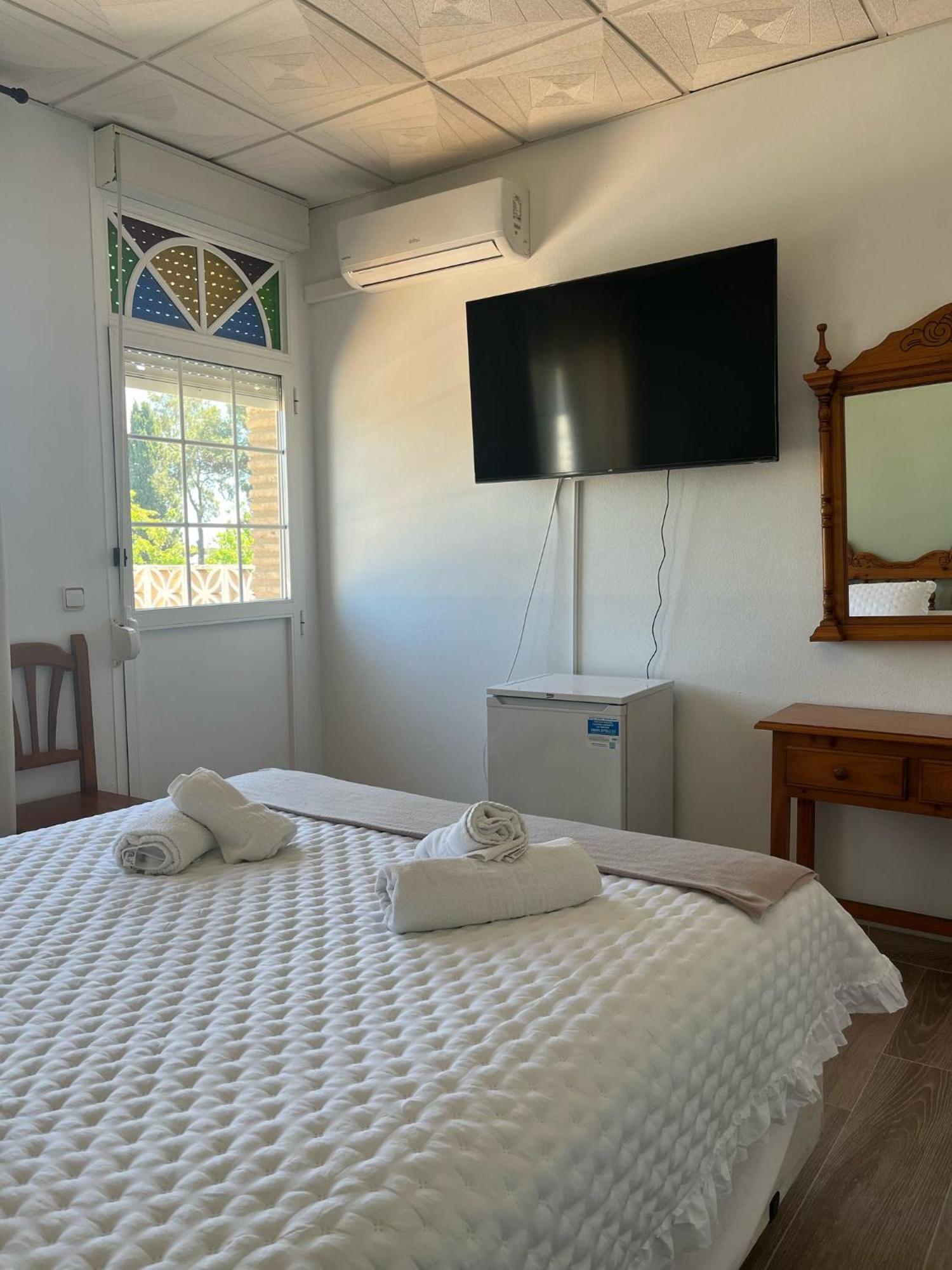 Hostal Quinto Pino 奇皮奥纳 外观 照片