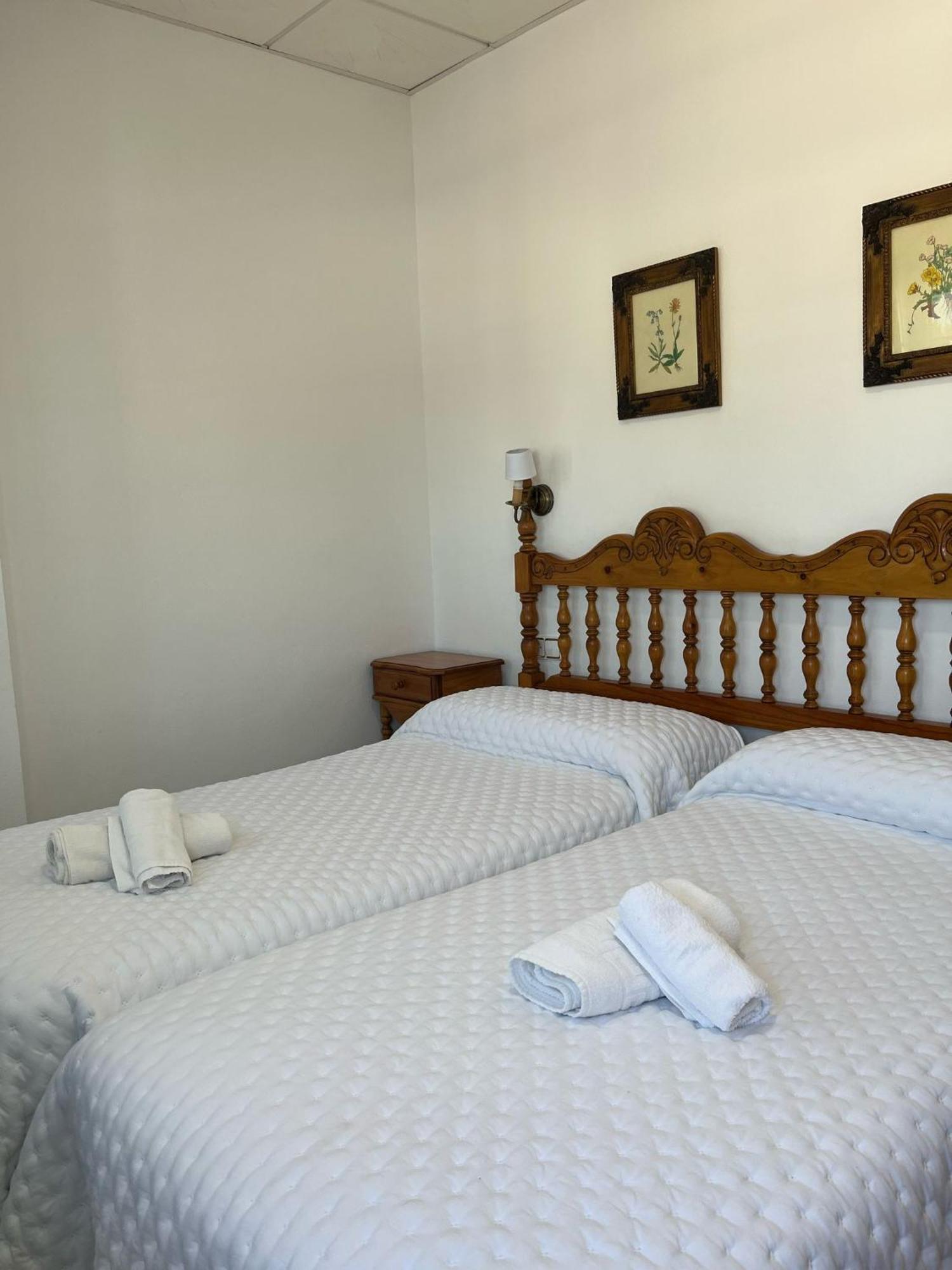Hostal Quinto Pino 奇皮奥纳 外观 照片