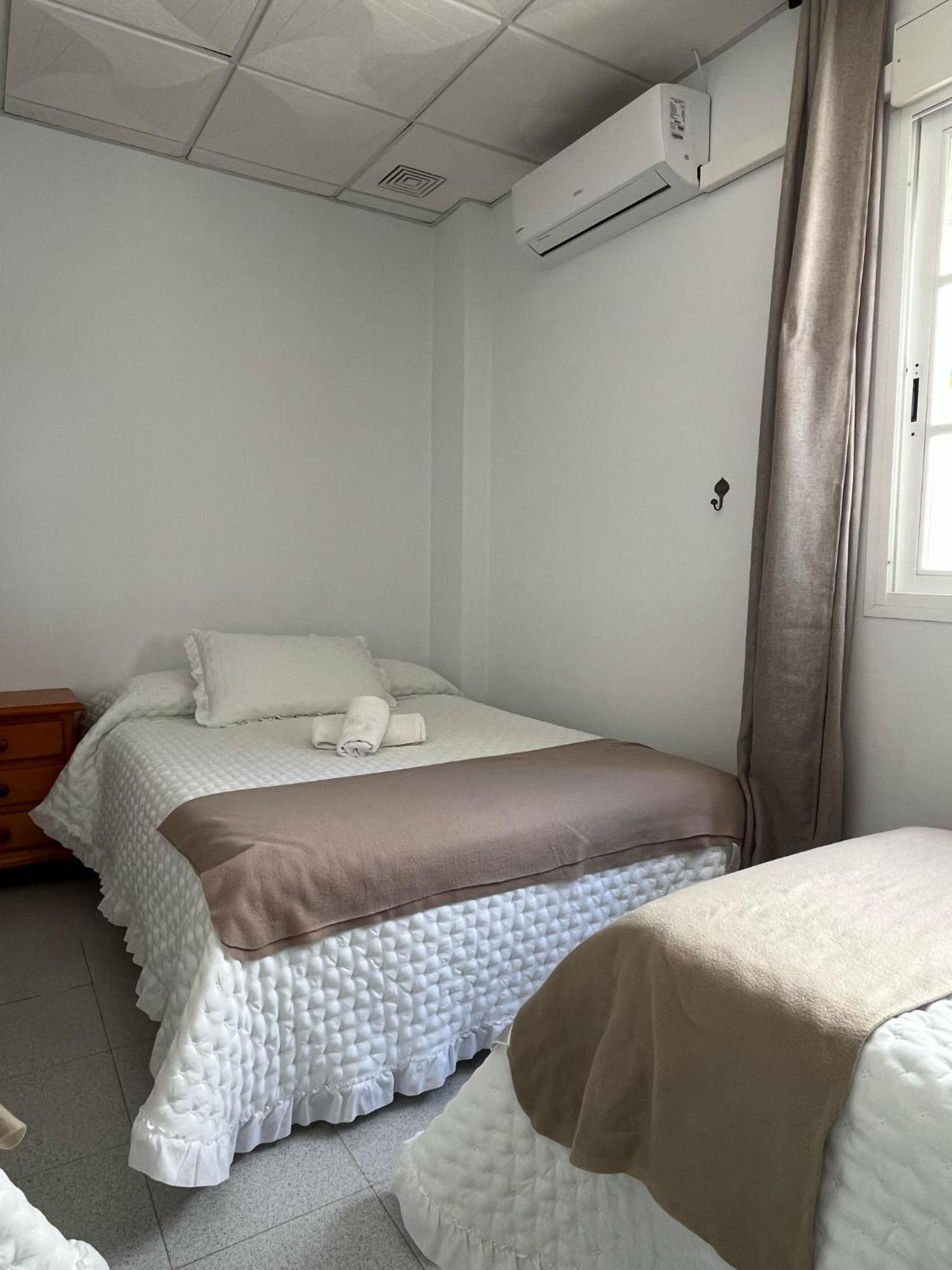 Hostal Quinto Pino 奇皮奥纳 外观 照片