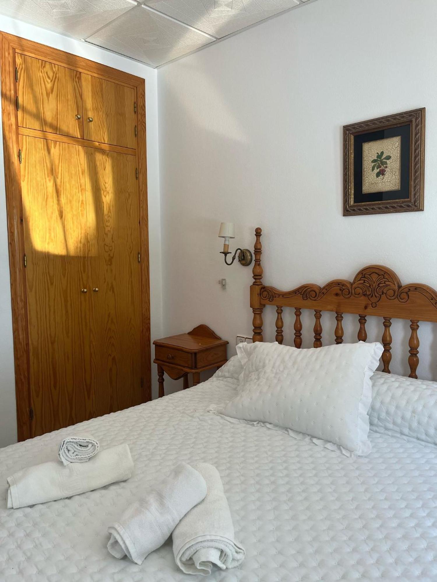 Hostal Quinto Pino 奇皮奥纳 外观 照片