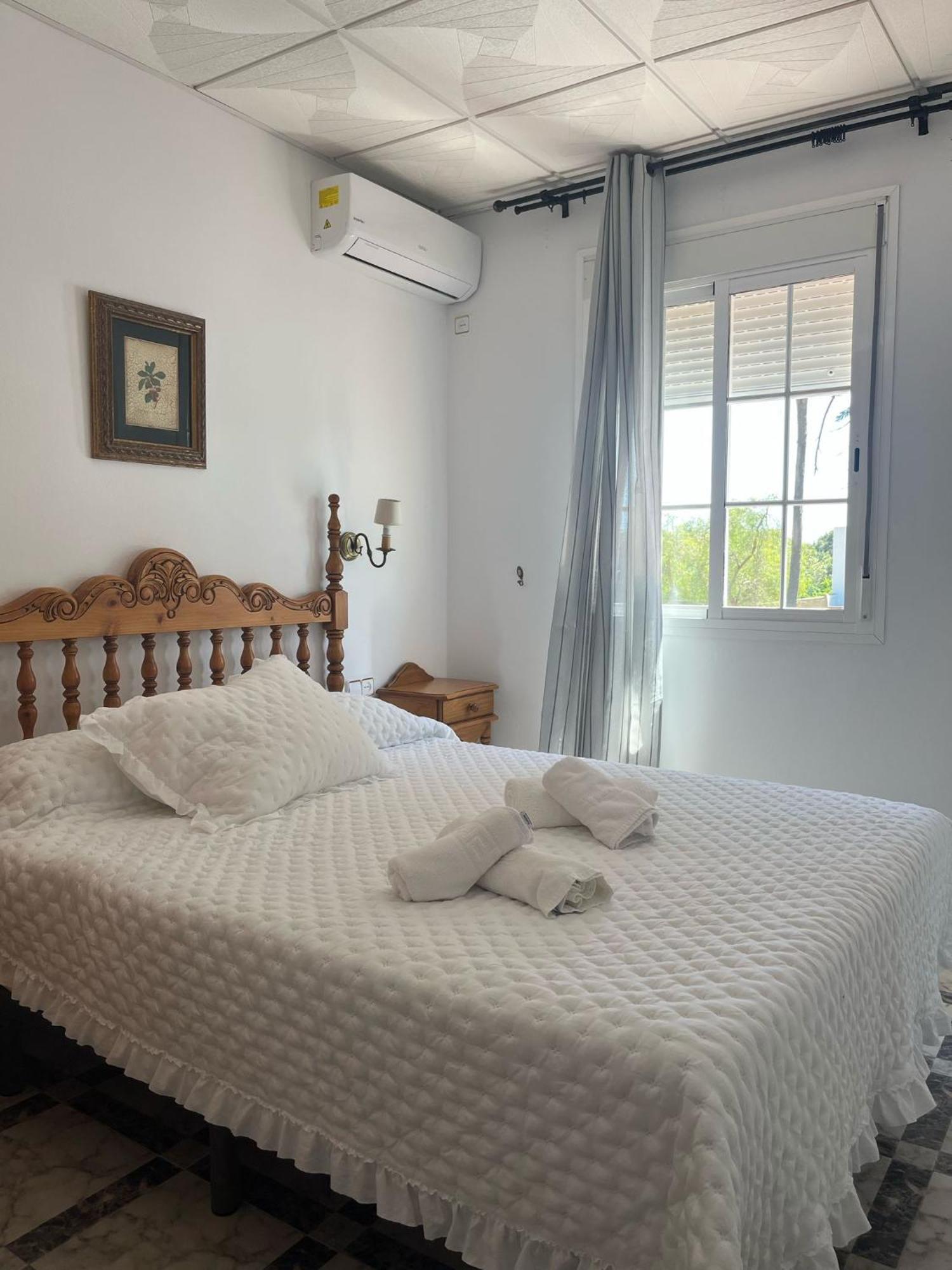 Hostal Quinto Pino 奇皮奥纳 外观 照片